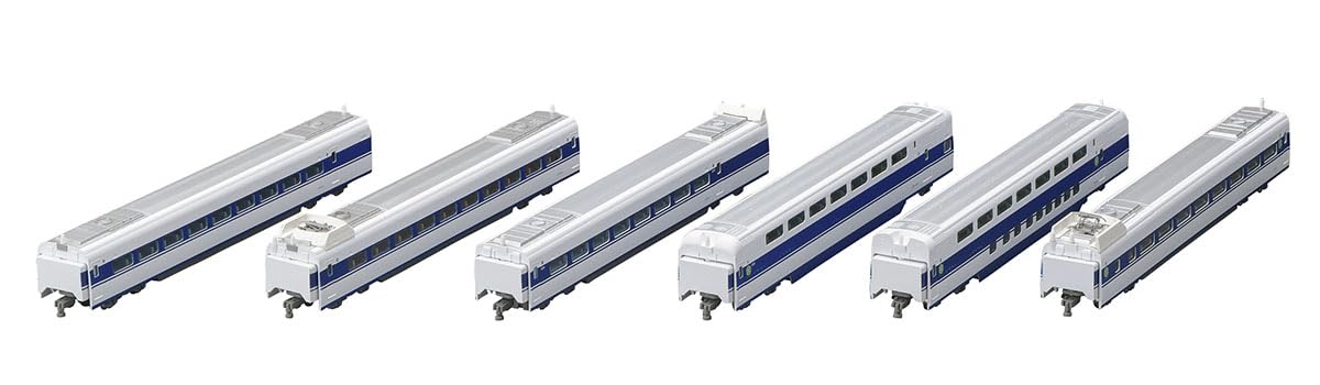 Amazon | TOMIX Nゲージ JR 100系東海道・山陽新幹線 G編成 増結セット