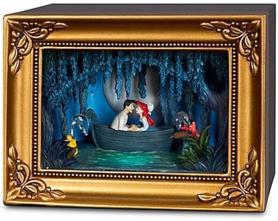 Amazon.co.jp: ディズニーフィギュア オルショウスキー リトル