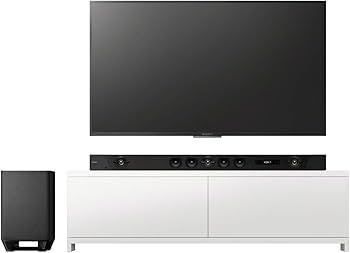 Amazon.com: Sony ST5000 7.1.2ch 800W Dolby Atmos Soundbar with
