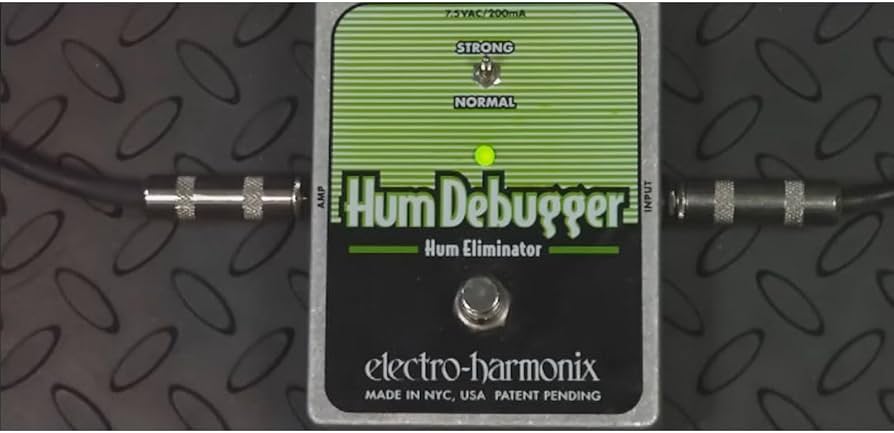 Amazon | electro-harmonix エレクトロハーモニクス エフェクター ハム