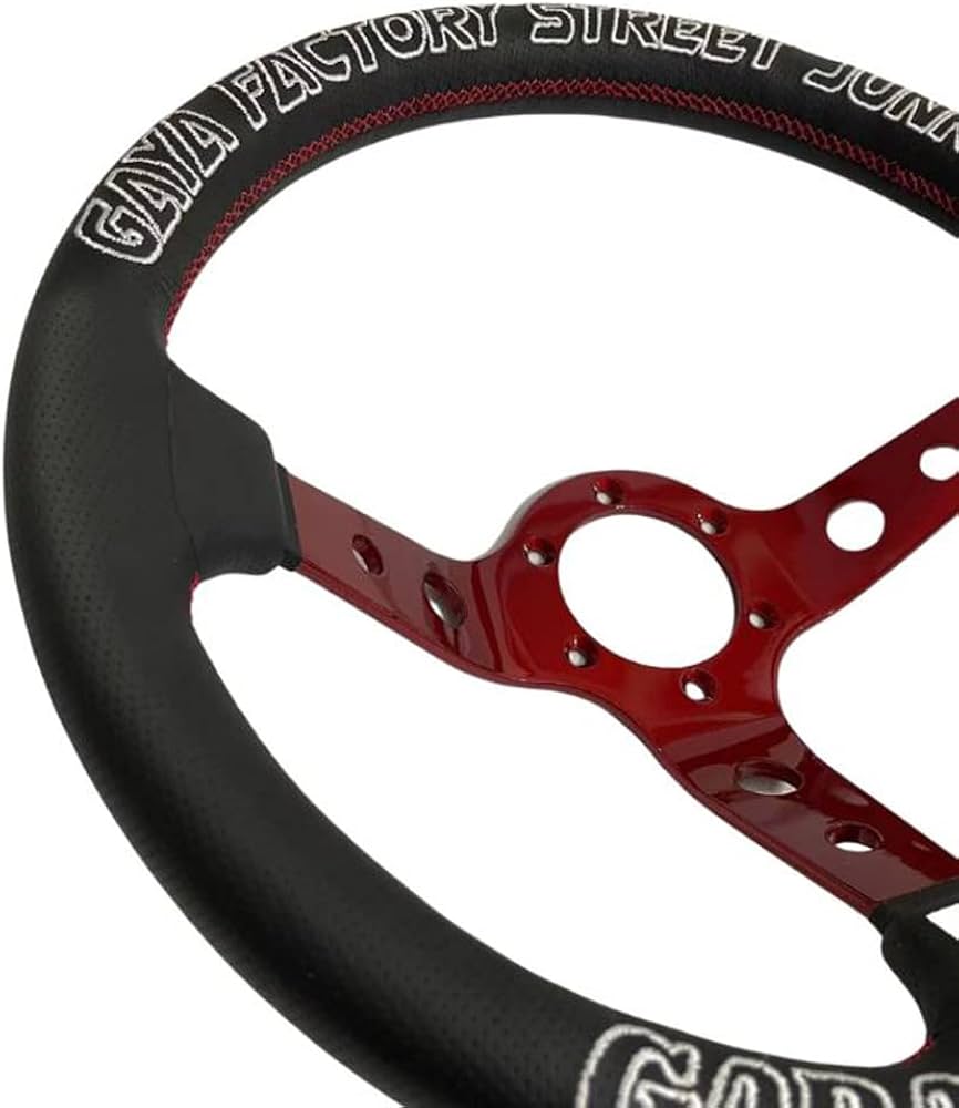 Amazon.co.jp: GAYA FACTORYモデル ATCステアリング : ゲーム