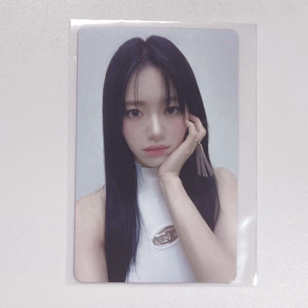 Amazon.co.jp: ME:I ミーアイ グッズ 加藤心 トレカ 初回B Click