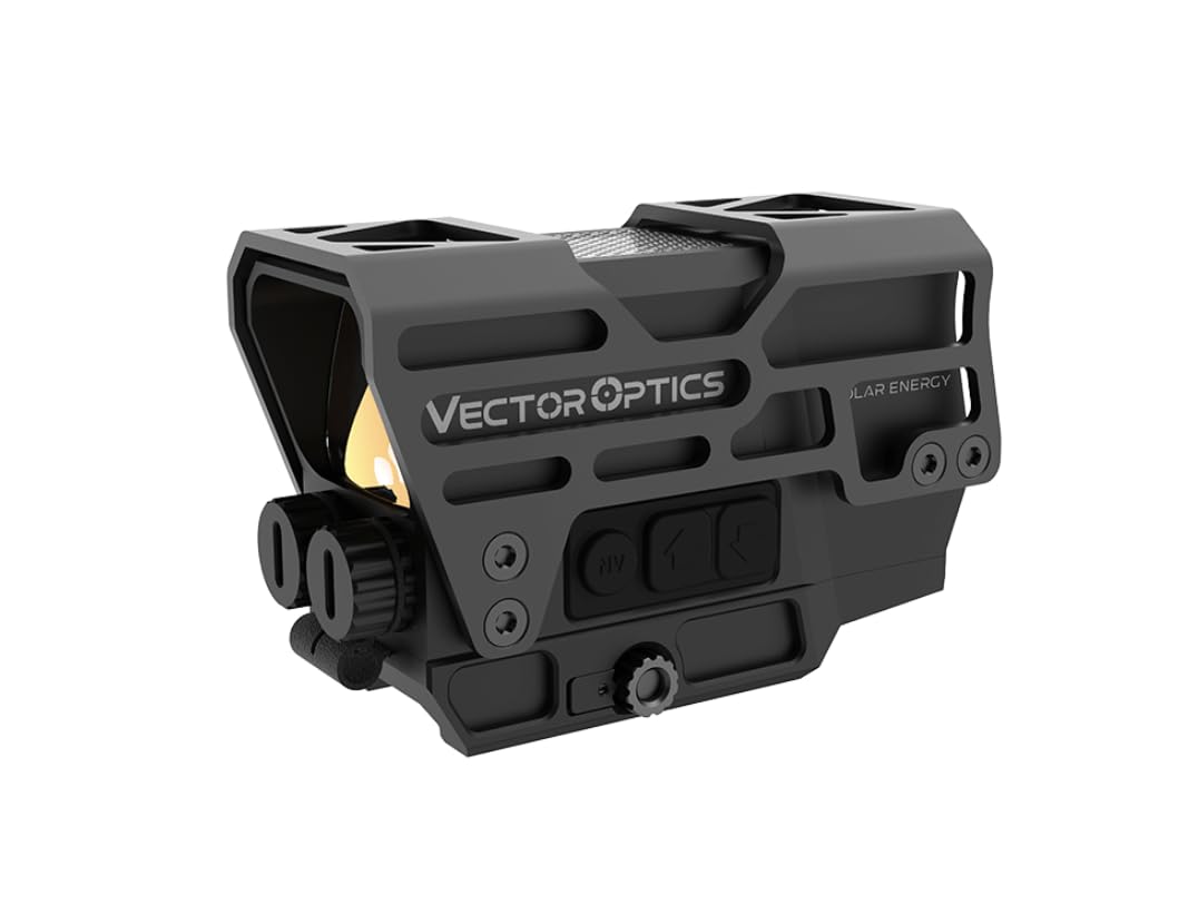 Amazon.co.jp: ベクターオプティクス Vector Optics Frenzy Plus