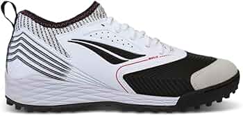 Chuteira Society Se7e Pro Molix Locker Y-1 (Branco, BR, Adulto