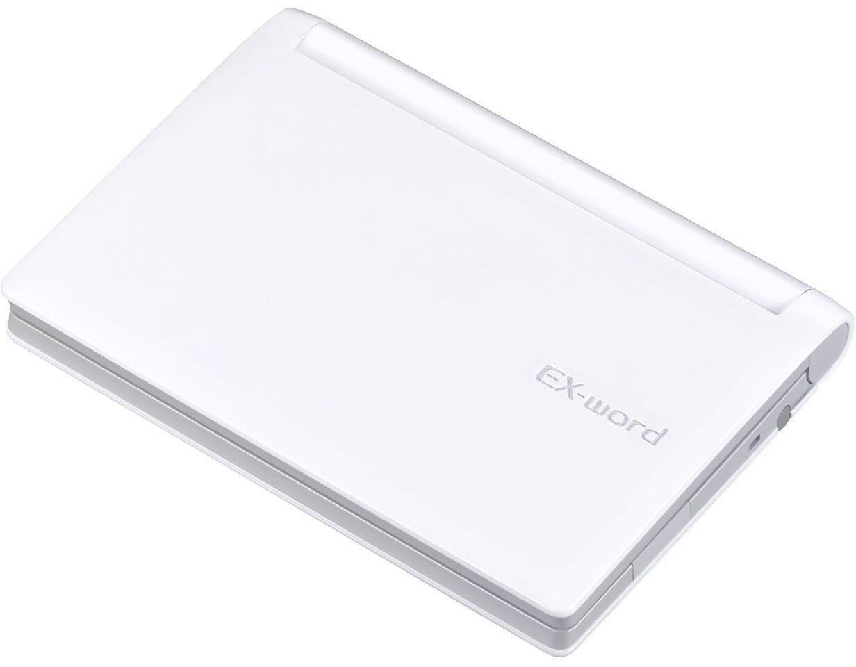 Amazon.co.jp: CASIO Ex-word 電子辞書 一般・総合モデル(生活・教養