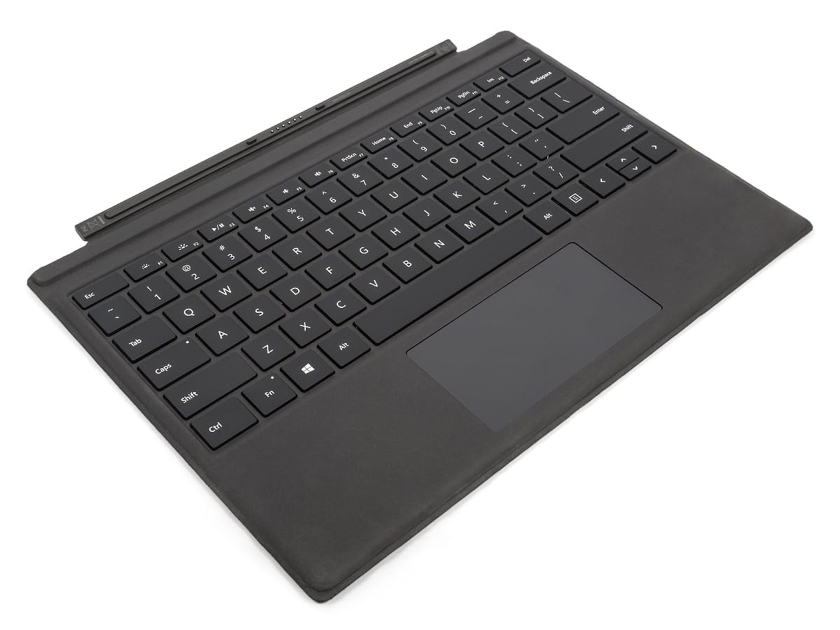Microsoft Surface タイプカバー2 バックライト付き Microsoft Surface