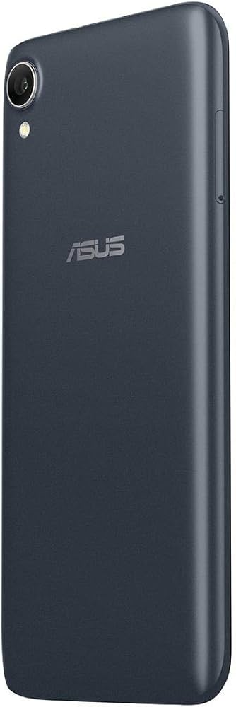 Amazon | ASUS ZenFone Live(L1) (ミッドナイトブラック) 2GB/32GB SIM