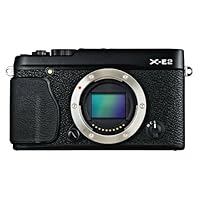 Amazon | FUJIFILM ミラーレス一眼 X-E2 ズームレンズキット ブラック