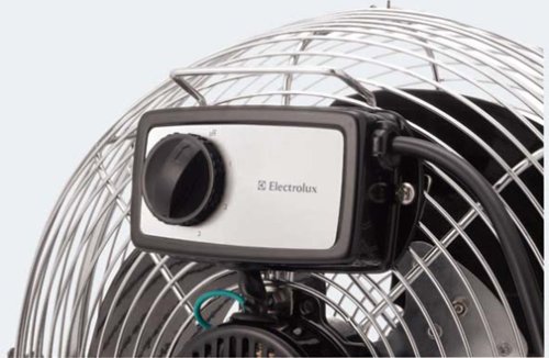 Amazon | Electrolux クラシックサーキュレーター ホワイト EFN30(W