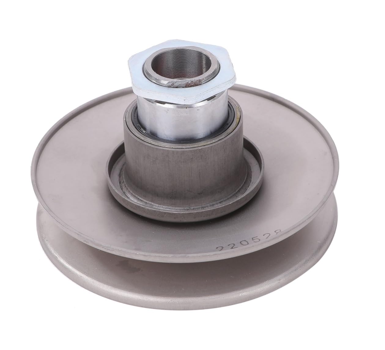 軽量レーシングフェイス/ドライブフェイス Dio ディオSR/ZX