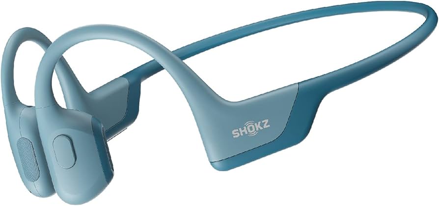 Amazon.co.jp: Shokz (ショックス) OpenRun Pro Bone Conduction