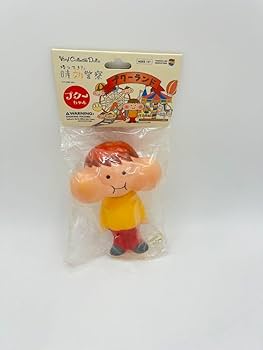 Amazon.co.jp: 帰ってきた 時効警察 プクーちゃん 人形 フィギュア