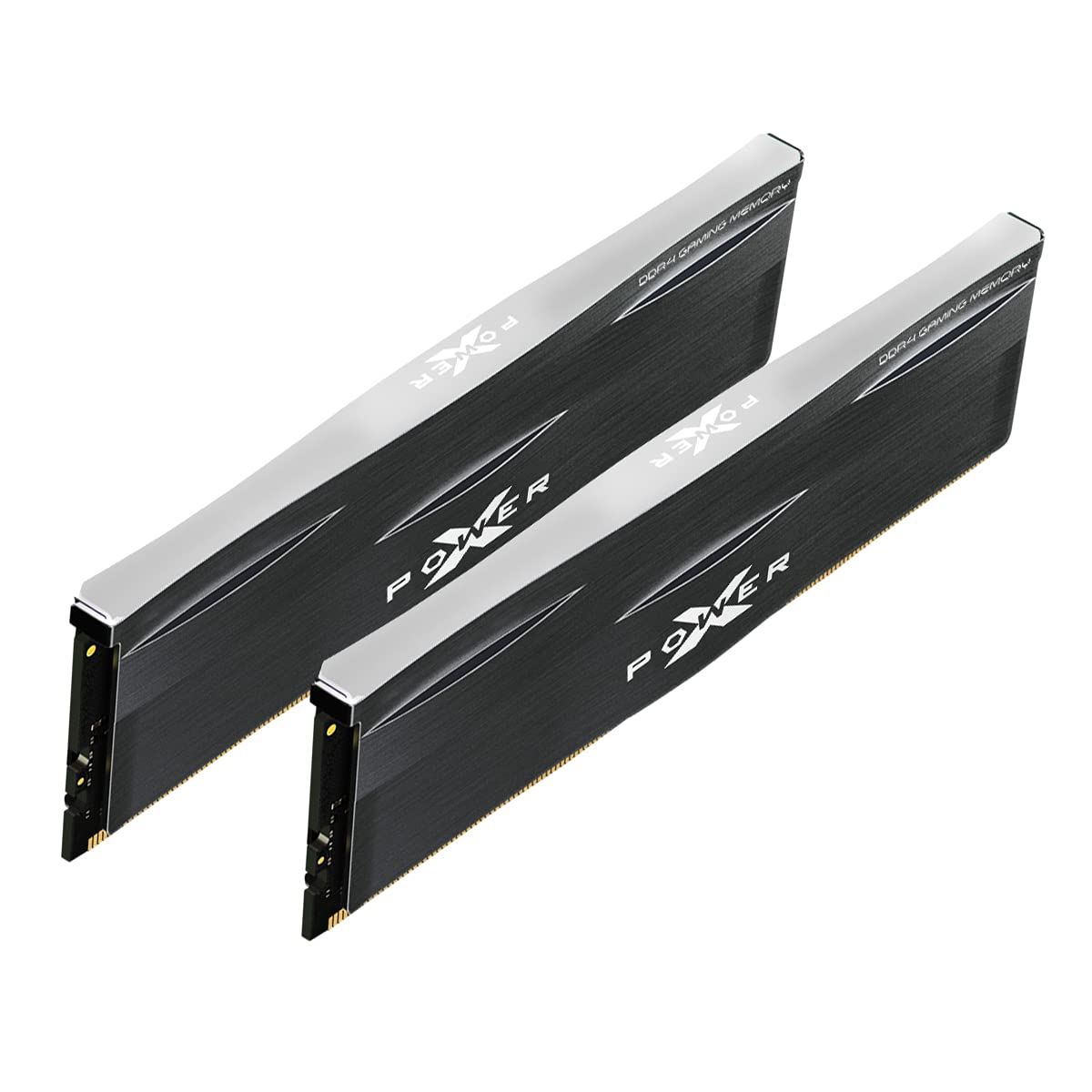 Amazon.co.jp: Silicon Power DDR4 16GB (2x8GB) Zenith 3200MHz (PC4
