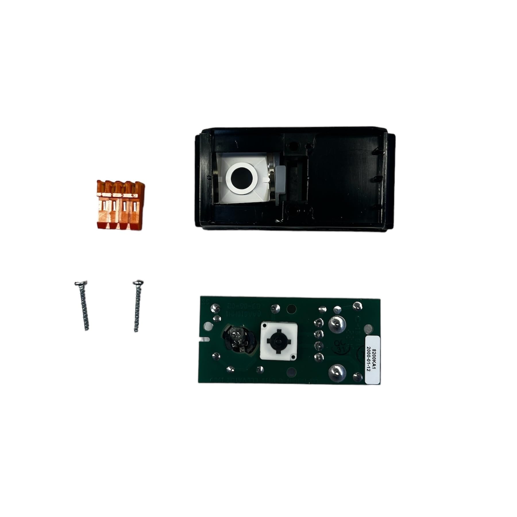 Amazon.co.jp: オーティス エレベーターホール コールアップボタン