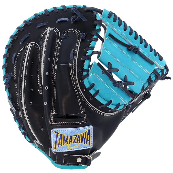 Amazon | 野球 玉澤 タマザワ ソフトボール 3号球 ミット 捕手 捕手用