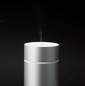 Amazon.co.jp: [生活の木（tree of life）] aromore mini(アロモアミニ