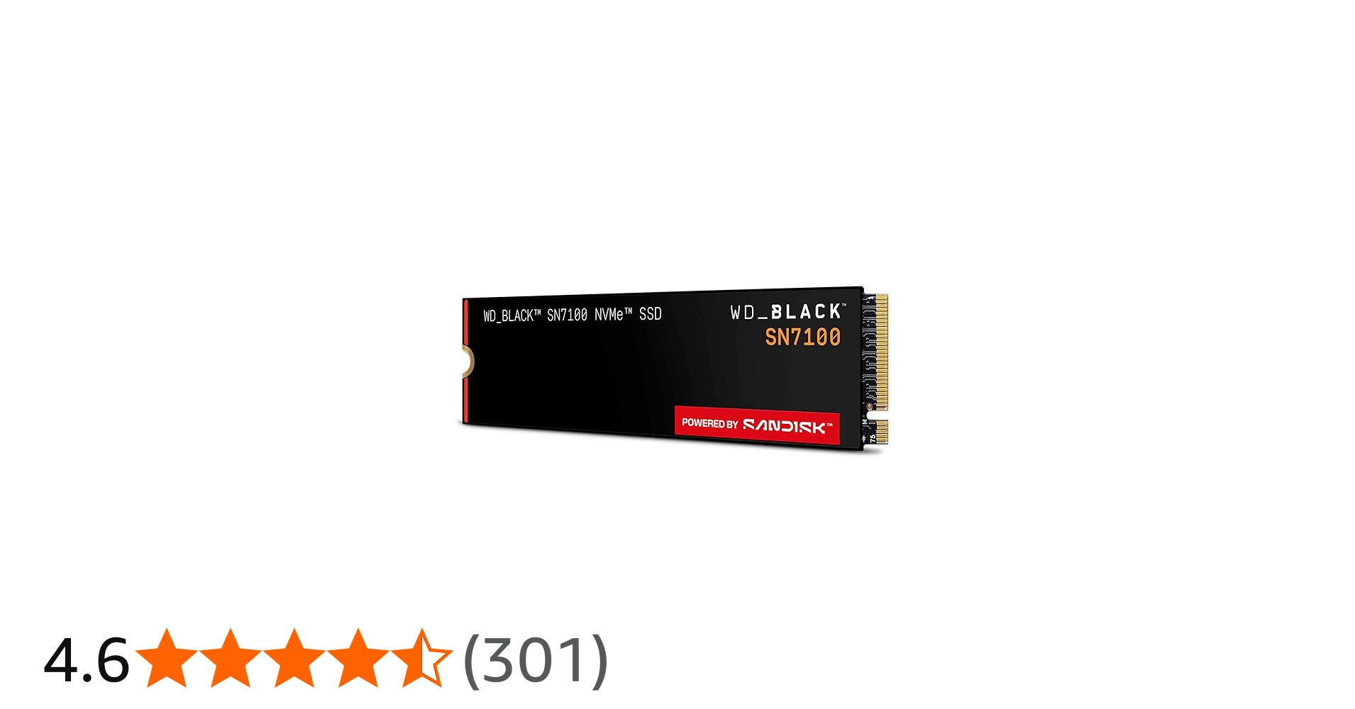 Amazon | Western Digital ウエスタンデジタル 内蔵SSD 1TB WD Black