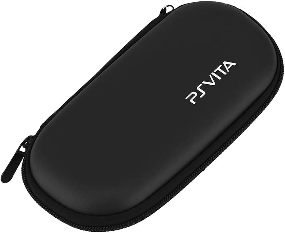 Amazon | RDFJ PSVitaハードポーチ PS Vita2000/1000/PSP対応保護