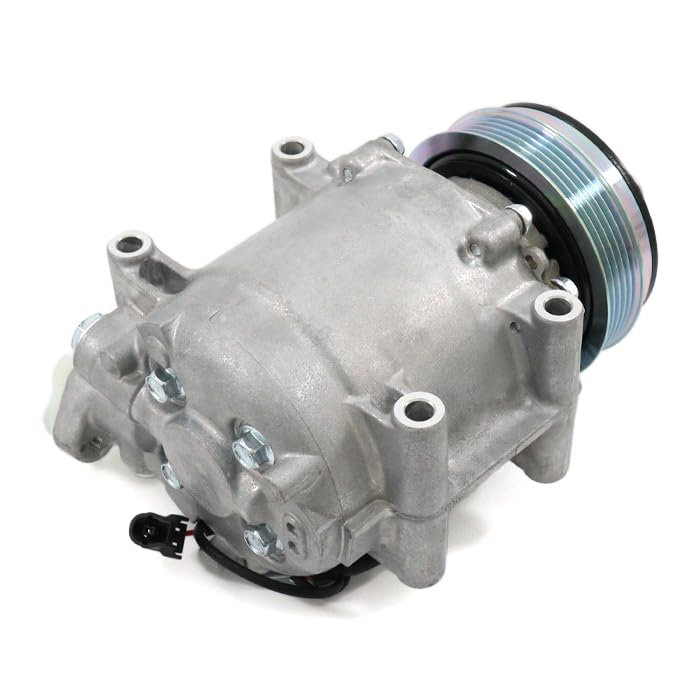 エアコンコンプレッサー 38810-RB0-006 RK8-006 HSK70