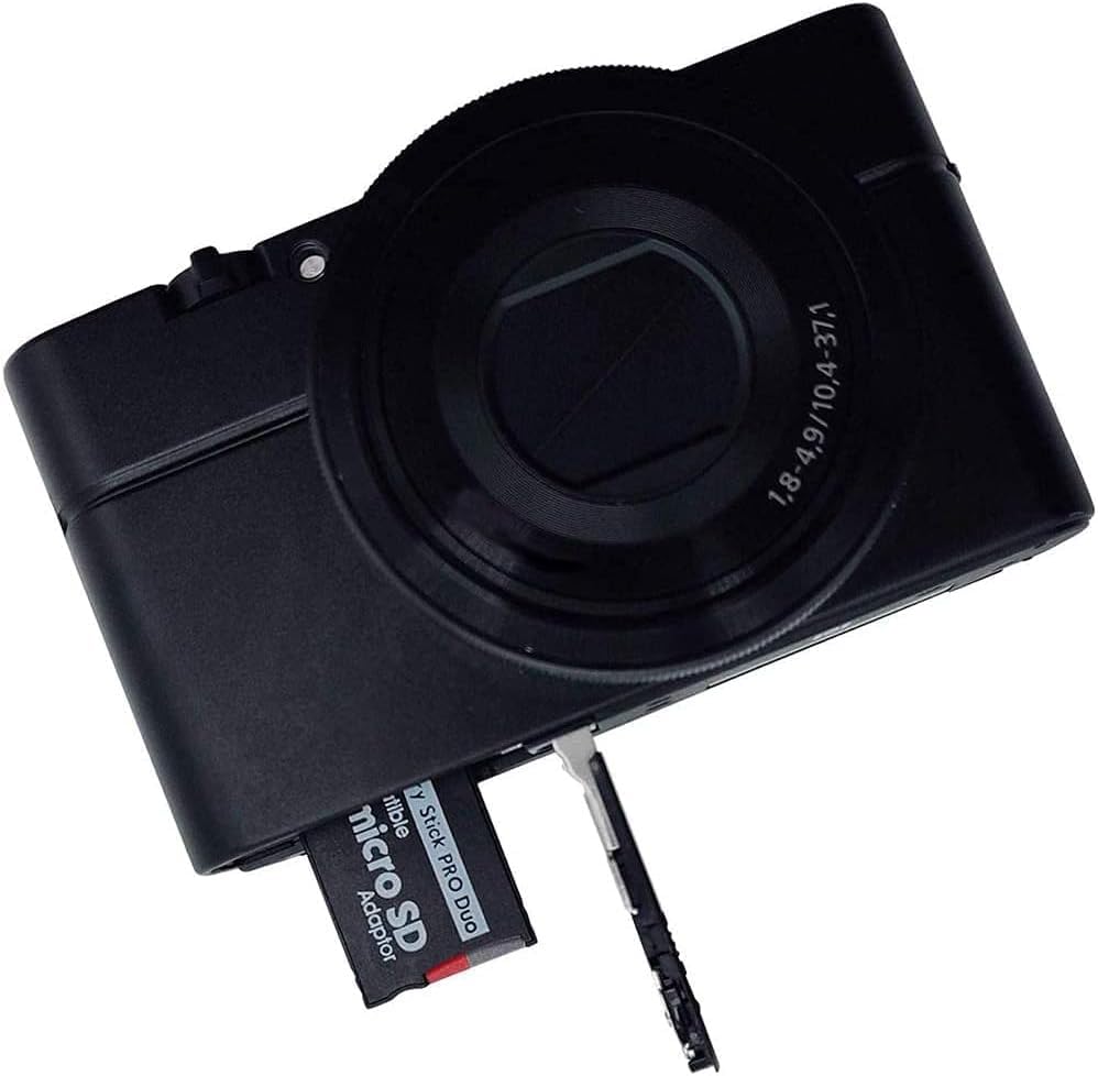 Amazon.co.jp|Iesooy PSPメモリーカード変換器 Micro SDから