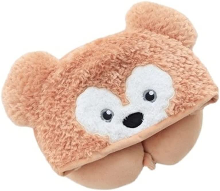 Amazon｜ダッフィ シェリーメイ ステラルー ダッフィフレンズ 枕 お