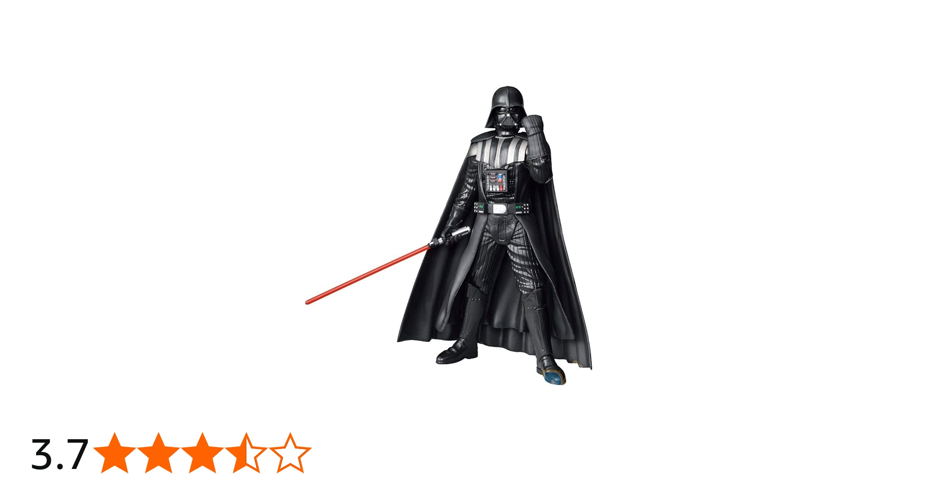 Amazon.co.jp: スター・ウォーズ プレミアム1/10スケールフィギュア