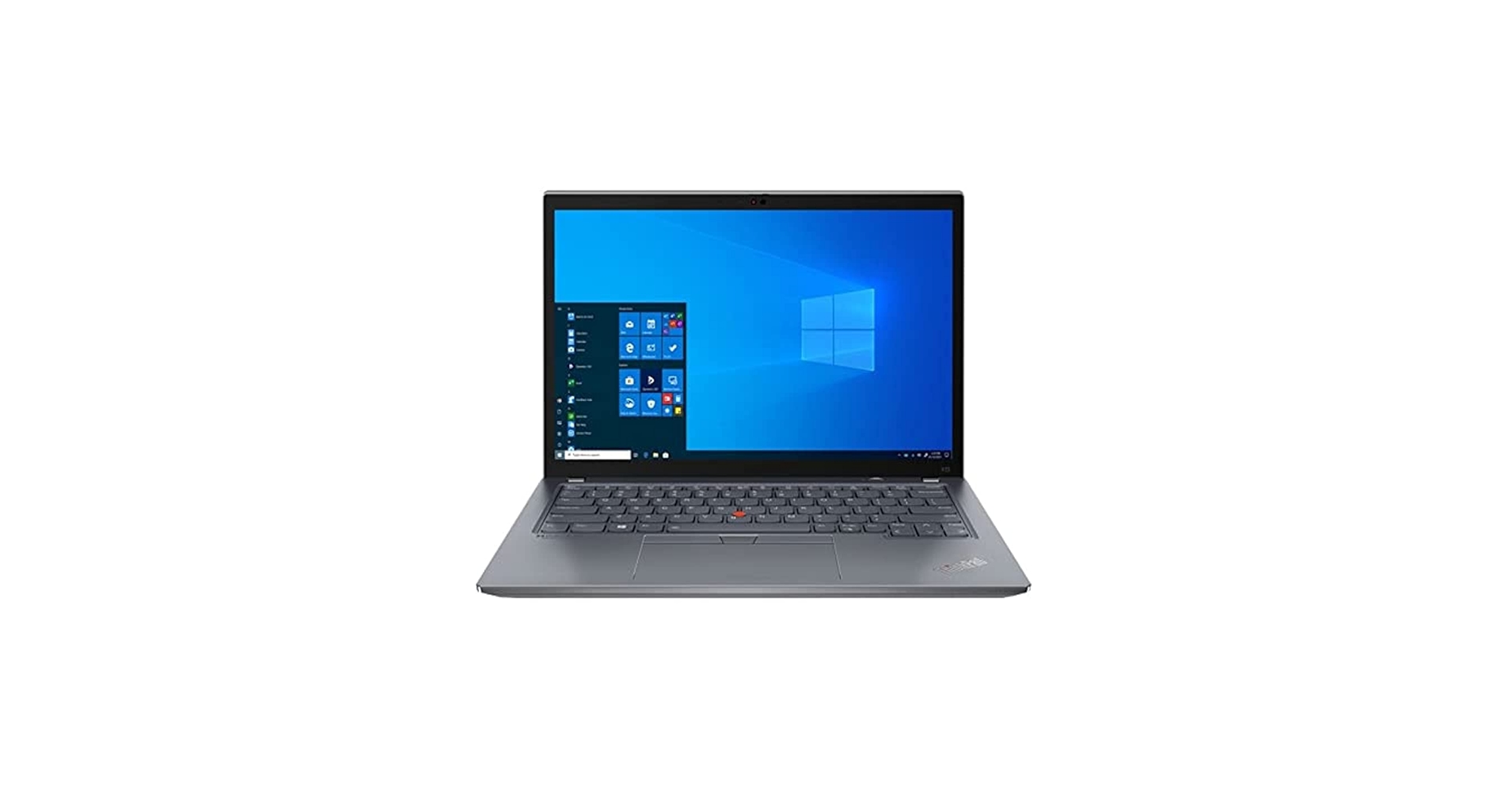 Amazon.com: Lenovo ThinkPad X13 Gen 2 20XH0057US 13.3