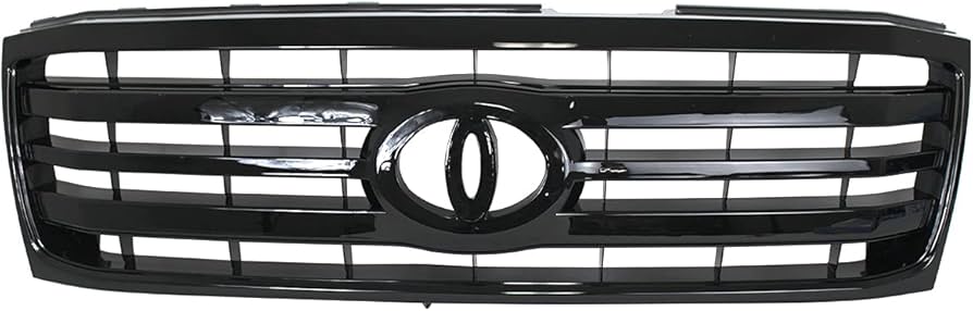 Amazon | 純正交換タイプ ランドクルーザー 100系 後期用 UZJ100W