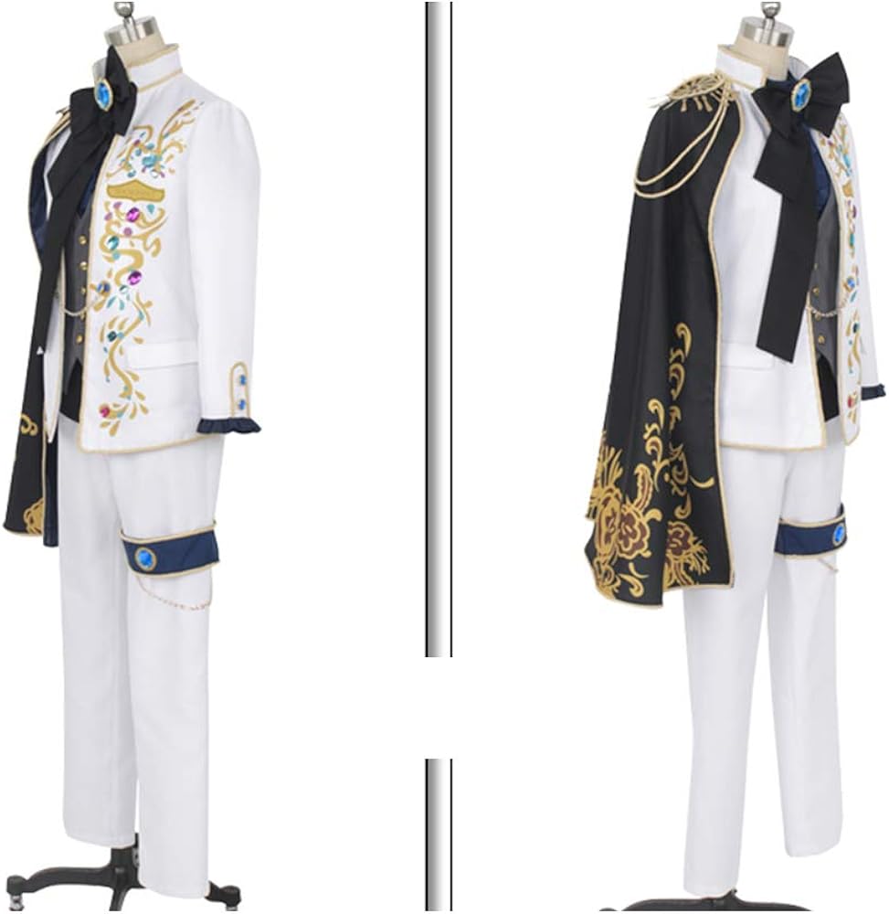 Amazon.co.jp: [IUIU] アイナナIDOLiSH7 アイドリッシュセブン 和泉 一