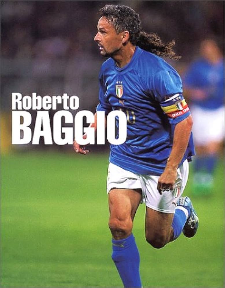 Amazon.co.jp: ロベルト・バッジョ-イタリアの至宝の軌跡 : 高山港