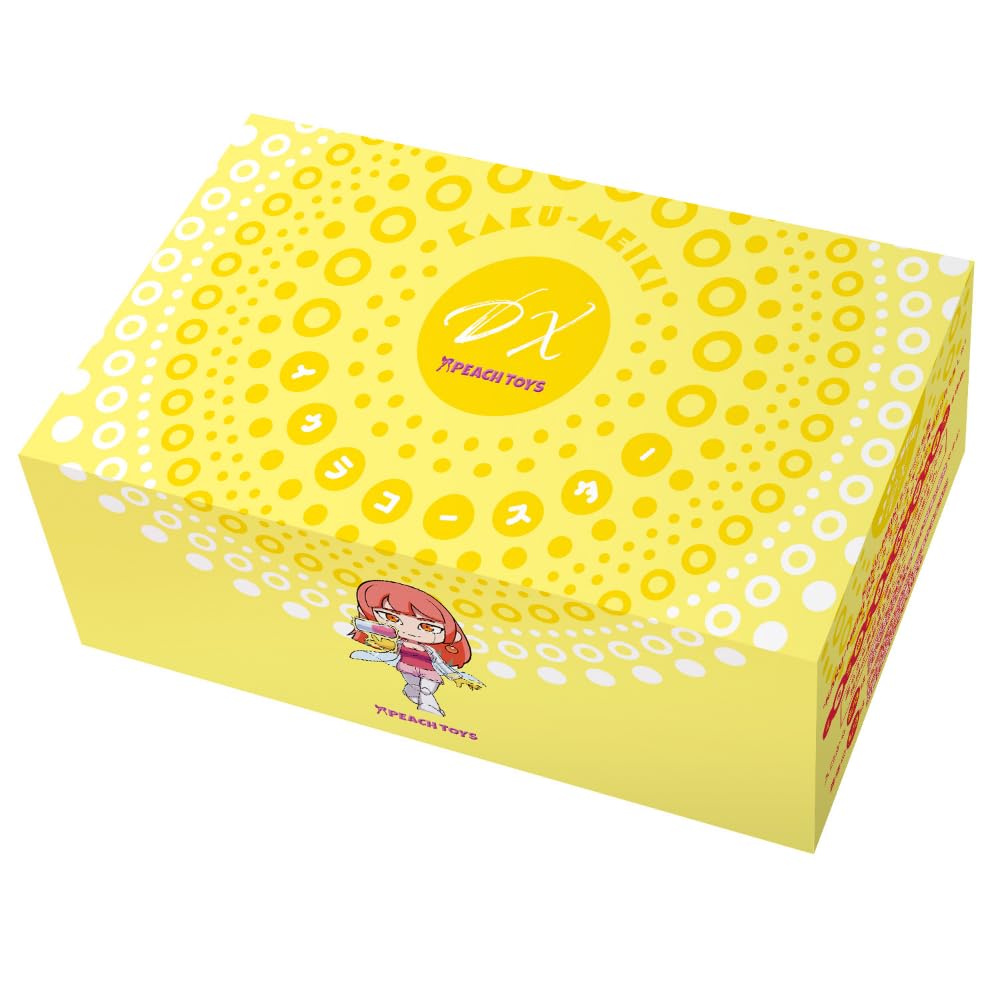 Amazon | PEACH TOYS(ピーチトイズ) KAKU-MEIKI DX イクラコースター