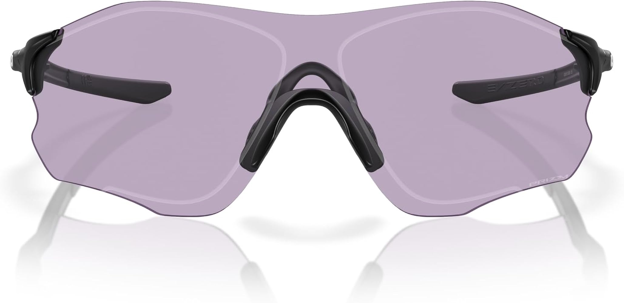 Amazon.com: Oakley OO9313 EVZero Path Low Bridge Fit Sunglasses
