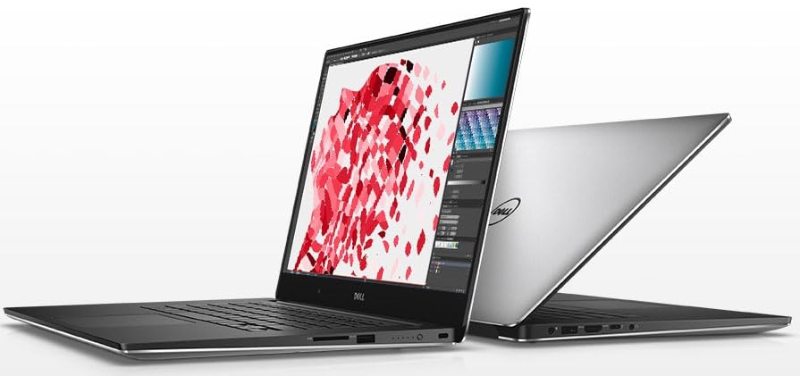 Amazon.com: Dell Precision 5520 15.6