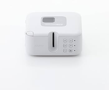 Amazon | カシオ ラベルライター ネームランドBIZ PC&スマホ接続モデル