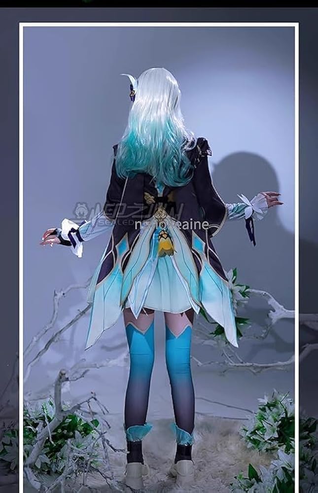 Amazon.co.jp: [小さな店] 崩壊スターレイル ホタル 蛍星やづき