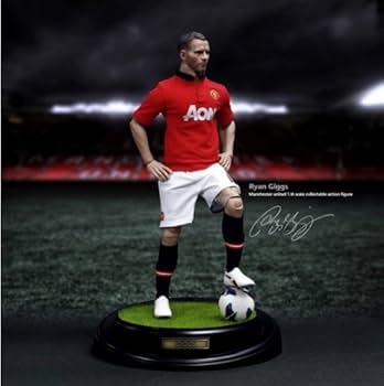 Amazon | サッカー マンチェスターユナイテッド ライアン・ジョゼフ