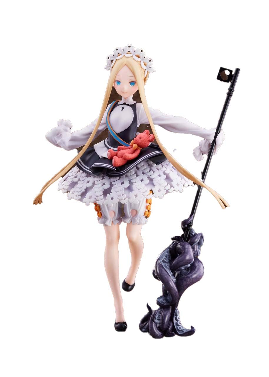 Amazon.co.jp: Fate/Grand Order フォーリナー/アビゲイル
