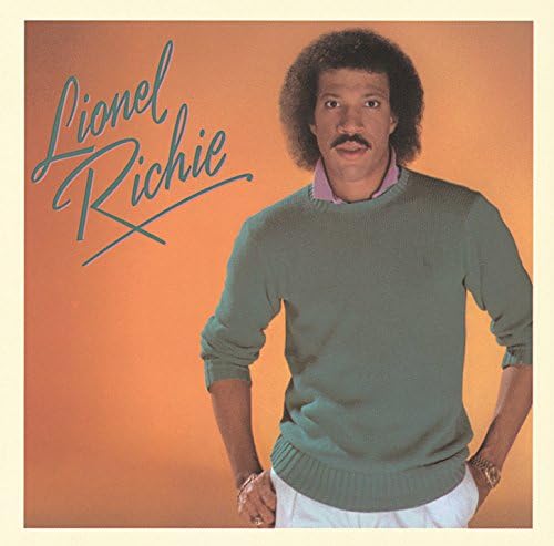 Amazon.co.jp: Lionel Richie : ライオネル・リッチー: デジタル