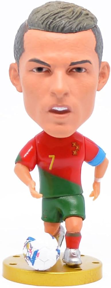 Amazon.co.jp: クリスティアーノ・ロナウド・ドス・サントス