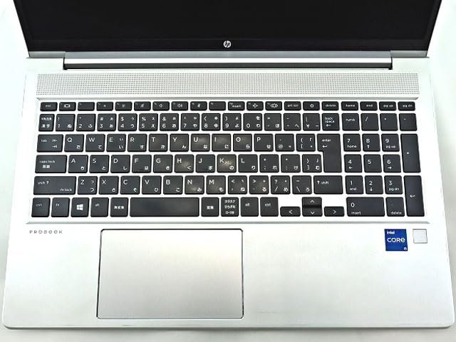 Amazon.co.jp: 【整備済み品】 HP Probook 450 G8 第11世代 i5 ノート