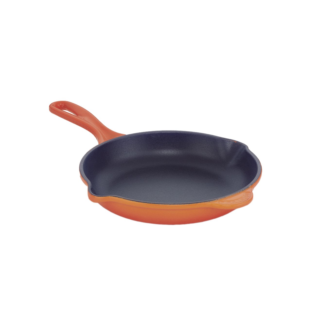 Amazon｜ル・クルーゼ(Le Creuset) シグニチャー スキレット 20cm