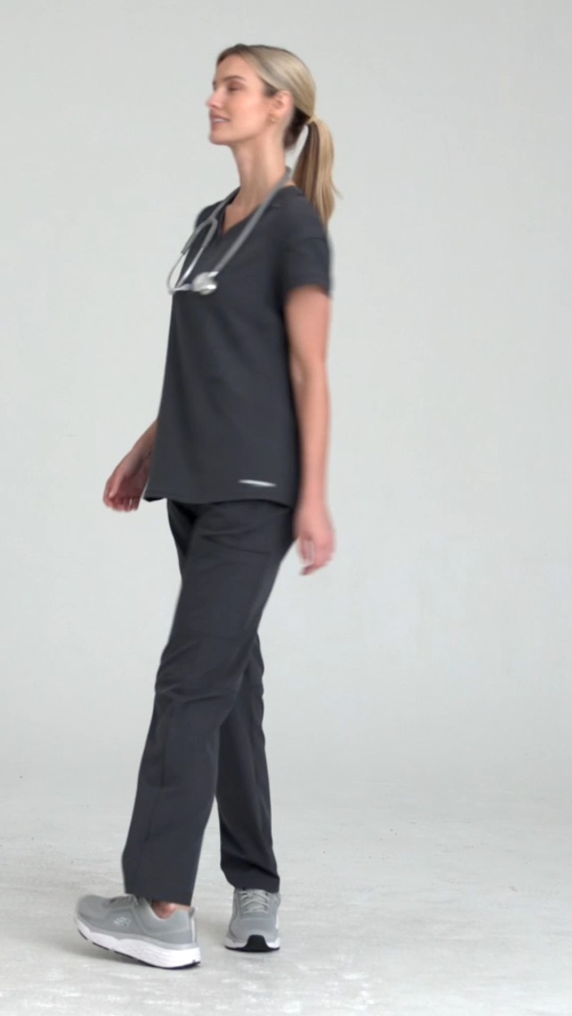 Amazon.com: BARCO Skechers Vitality Aura Classic Fit Straight Leg