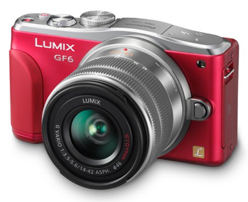 Amazon | パナソニック ルミックス ミラーレス一眼カメラ ルミックス