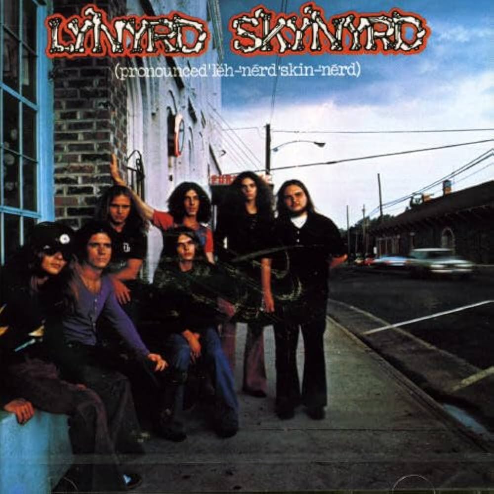 Amazon.co.jp: レーナード・スキナード: ミュージック