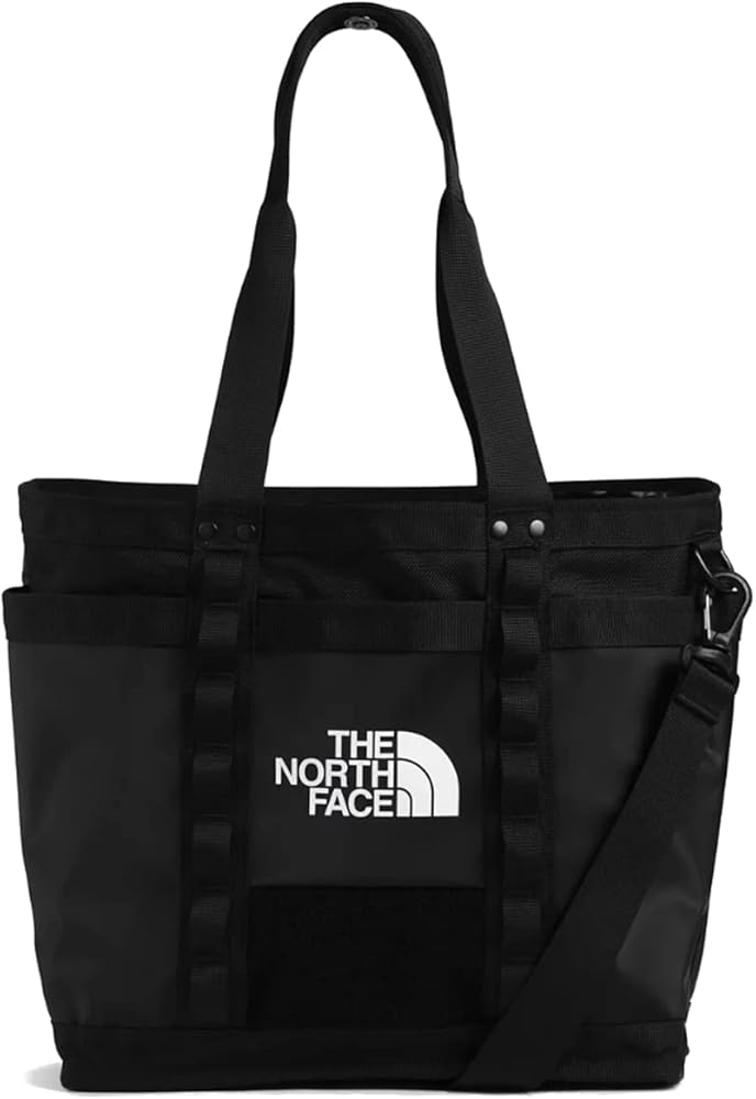 Amazon | [THE NORTH FACE] EXPLORE UTILITY TOTE NF0A3KZUKX7 [並行