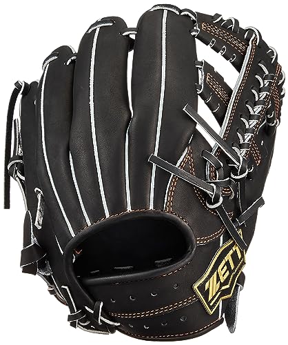 ゼット 硬式 ネオステイタス VL 内野オールラウンド用 BPGB25420 [右