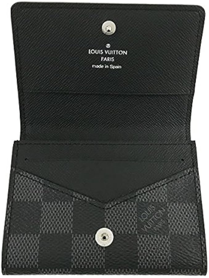 Amazon | ルイヴィトン カードケース LOUIS VUITTON 名刺入れ