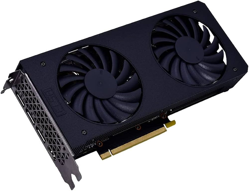 Amazon | エルザ GeForce RTX 3060 グラフィックスボード S.A.C/L