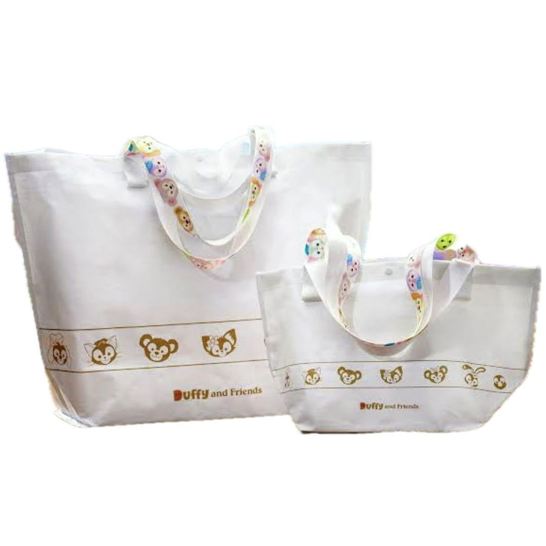 Amazon.co.jp: 【香港ディズニー】Mサイズ ダッフィーフレンズ