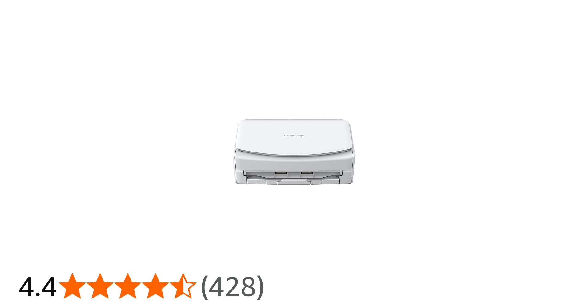 Amazon | リコー PFU ドキュメントスキャナー ScanSnap iX1600 (最新